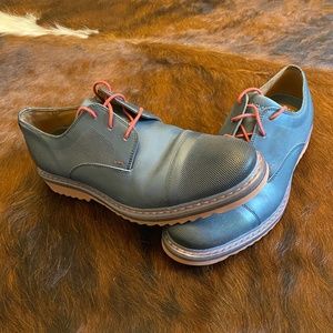 Like New! Men's  Rockport Jackson Cap Toe  Oxford